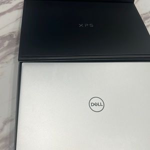Dell Laptop 17 Inch intel i9